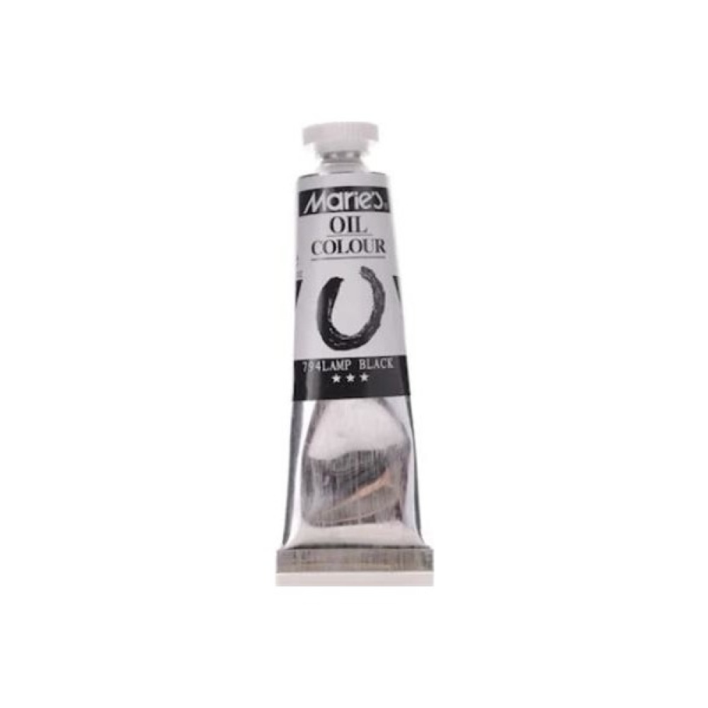 Maries Yağlı Boya 170 ml E1385-6 MRMAR0077 Sanatsal Malzemeler Fiyatı