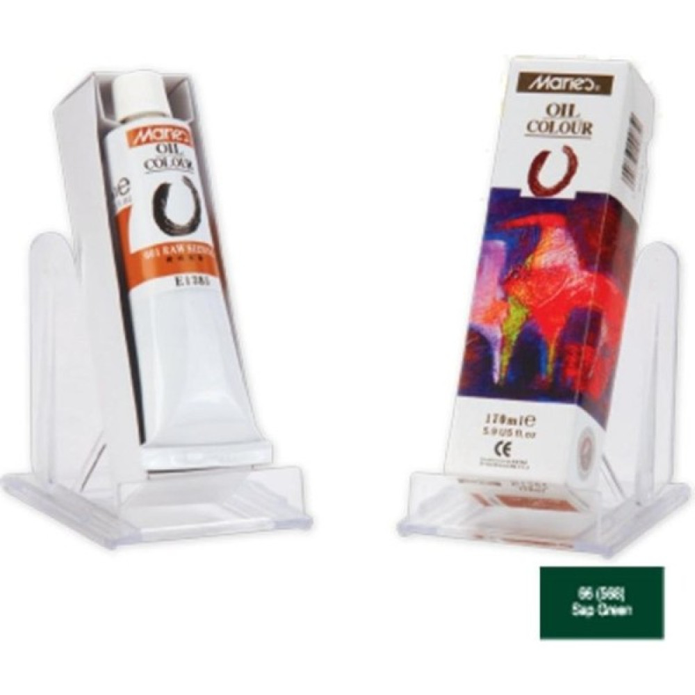 Maries Yağlı Boya 21ML E75-66 568 Sap Green Oto Boyaları Fiyatı