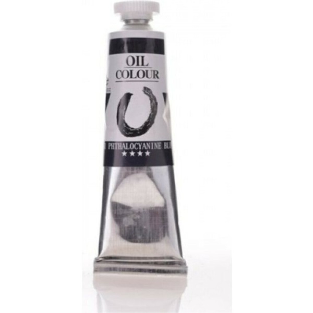 Maries Yağlı Boya 50ML Phthalocyaine Blue Oto Boyaları Fiyatı