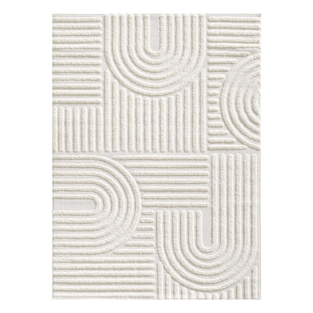 Mariesse Home Elit Bukleli Yumuşak Peluş Post Shaggy Çocuk Odası Oturma Odası Salon Mutfak Halısı 140 x 200 Beden Kilim Fiyatı