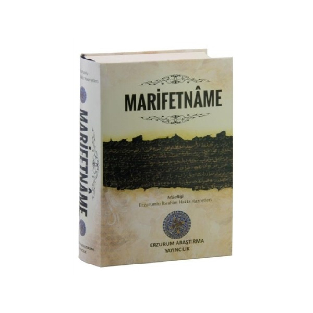 Marifetname İnceleme Kitapları Fiyatı