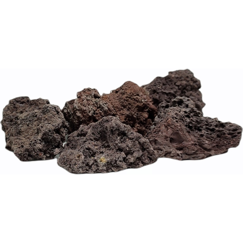 Marimo Scape Lava Rocks Diğer Fiyatı