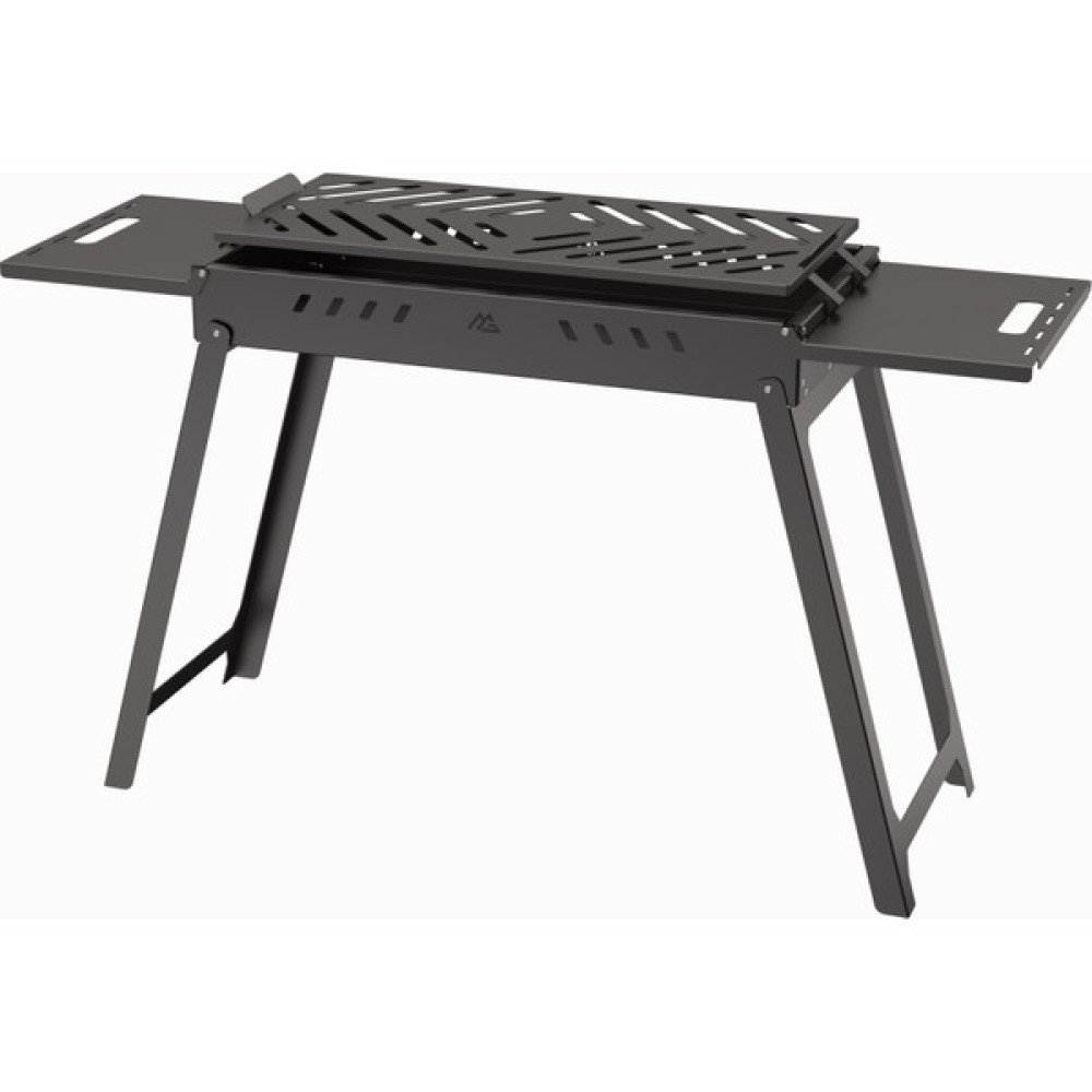 Marina Grill Sehpalı Katlanır Mangal 60CM Bahçe Mangalı & Barbekü Fiyatı
