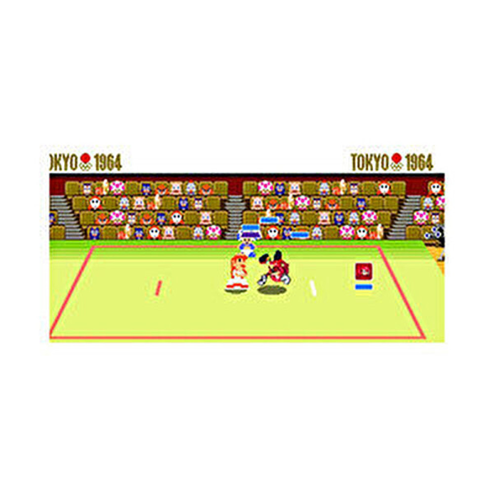 Mario & Sonic at the Tokyo Olympics Games 2020 Switch Oyun Nintendo Oyunları Fiyatı