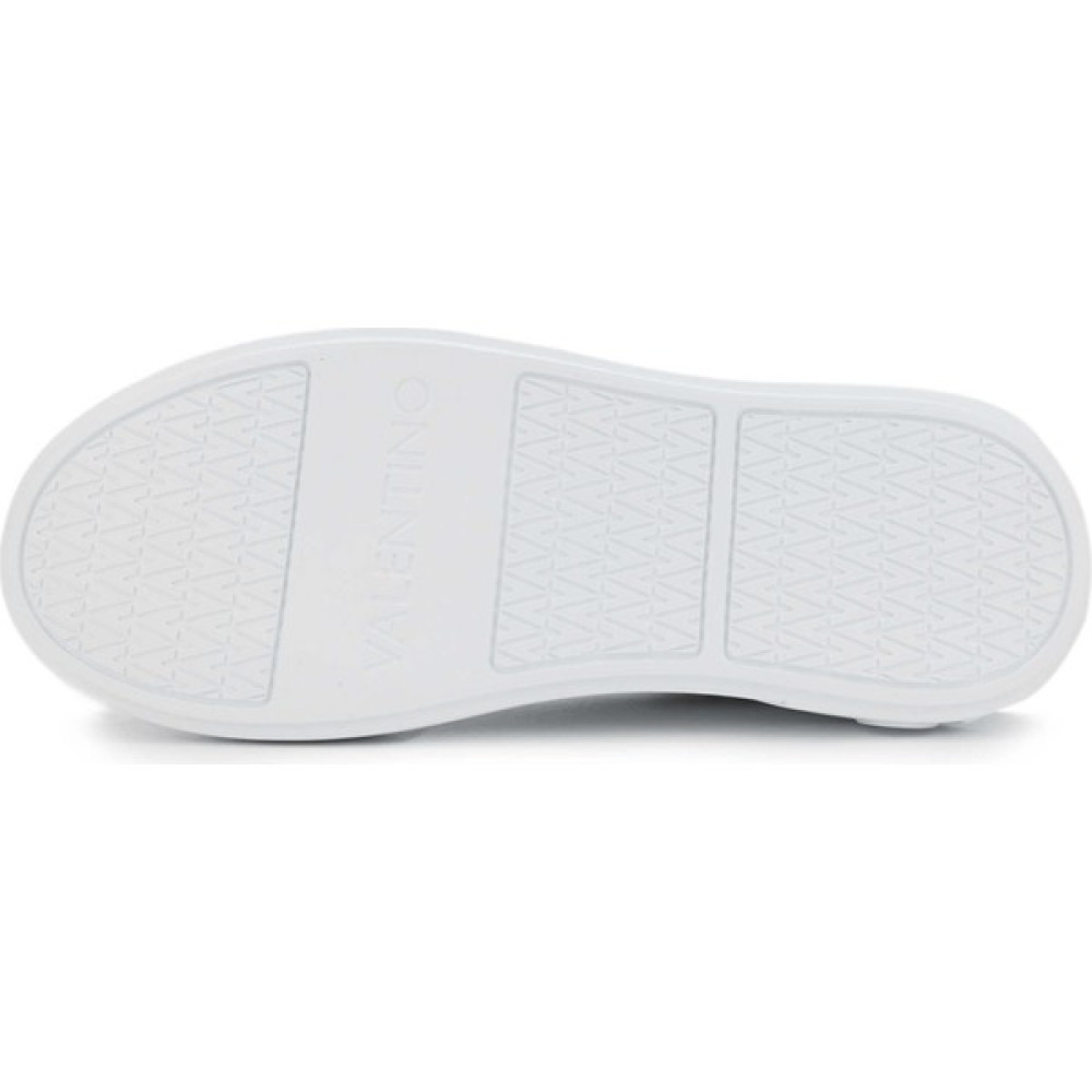 Mario Valentino Erkek Deri Beyaz Sneakers & Spor Ayakkabı 1040 92R2103 Erk Ayk Y24 Whıte Erkek Ayakkabıları Fiyatı