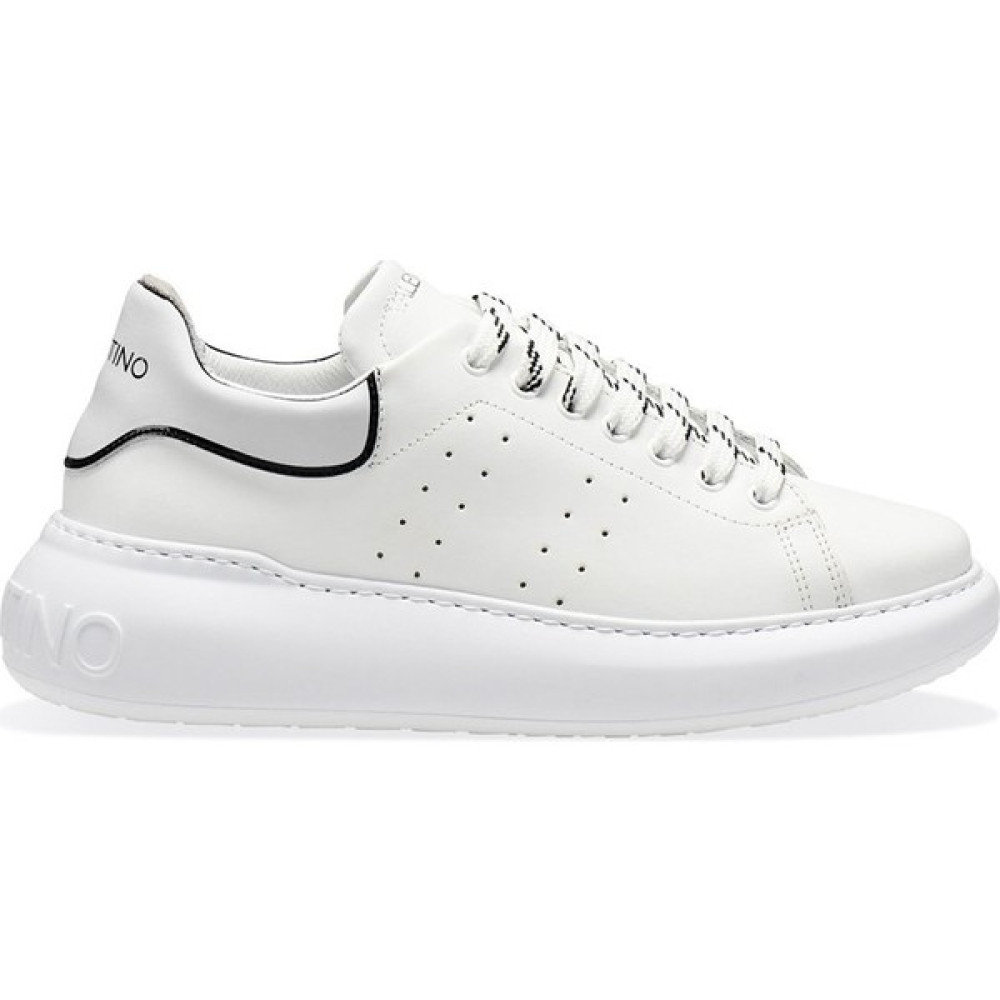 Mario Valentino Kadın Mario Valentino Kadın Lace Up Sneaker 91190846 Spor Ayakkabı Fiyatı