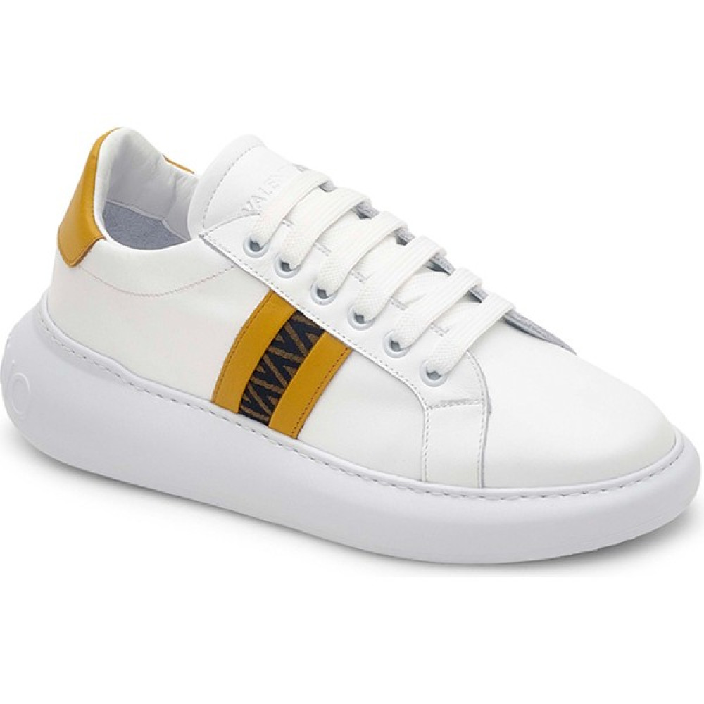 Mario Valentino Kadın Mario Valentino Kadın Lace Up Sneaker 91190869 Spor Ayakkabı Fiyatı