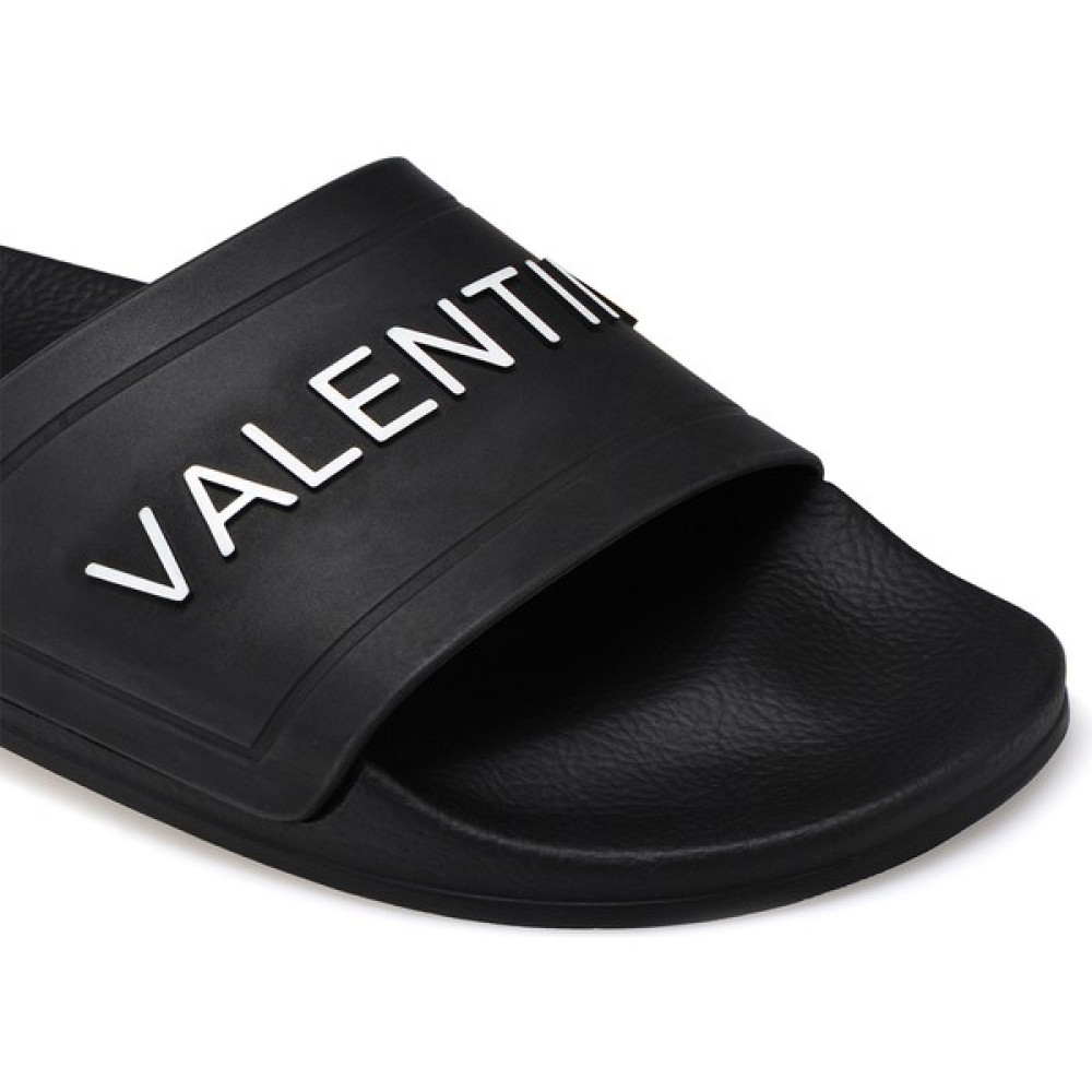 Mario Valentino Kadın Mario Valentino Kadın Slider Sandal - Sandalet 91210742 Kadın Terlikleri ve Sandaletleri Fiyatı