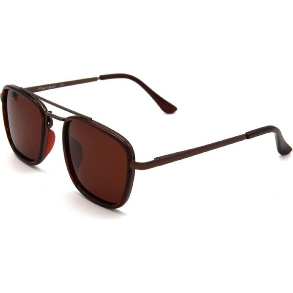 Marısol Mrs P1924 C2 Unısex Güneş Gözlüğü - Metal Gri Unisex Güneş Gözlükleri Fiyatı