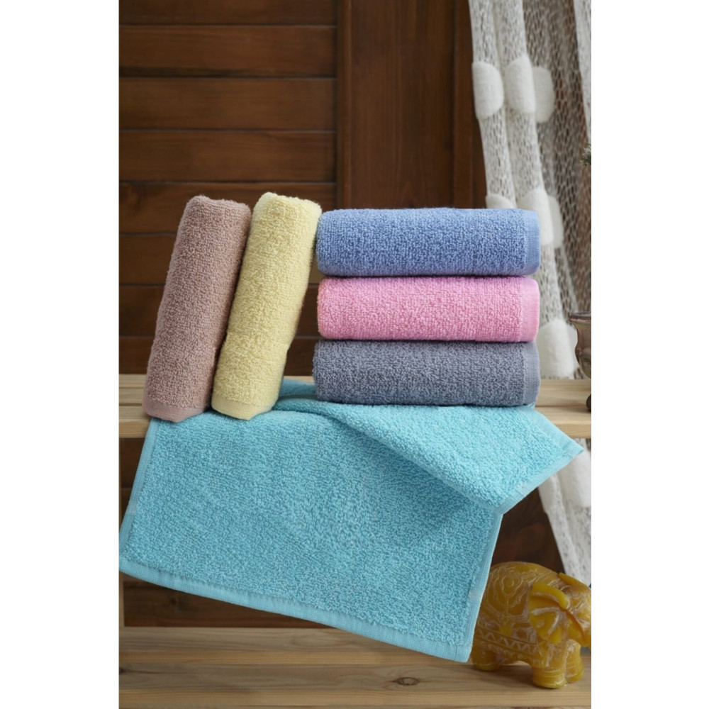 Mariva home Mutfak Havlu Seti 30x30 12 li Banyo Havlusu Fiyatı