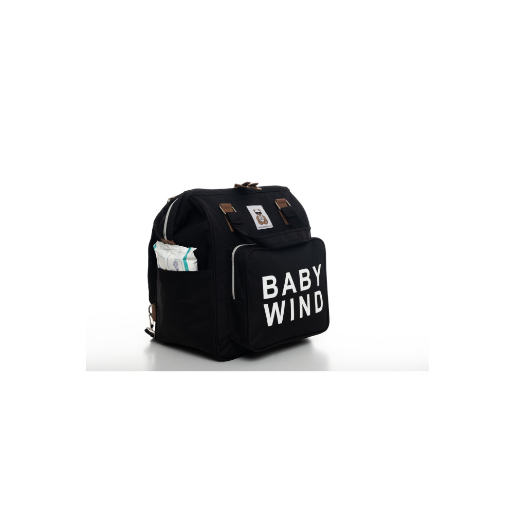 Mark Bell Baby Wind Anne Bebek Bakım Sırt Çantası Bebek Bakım Çantası Fiyatı