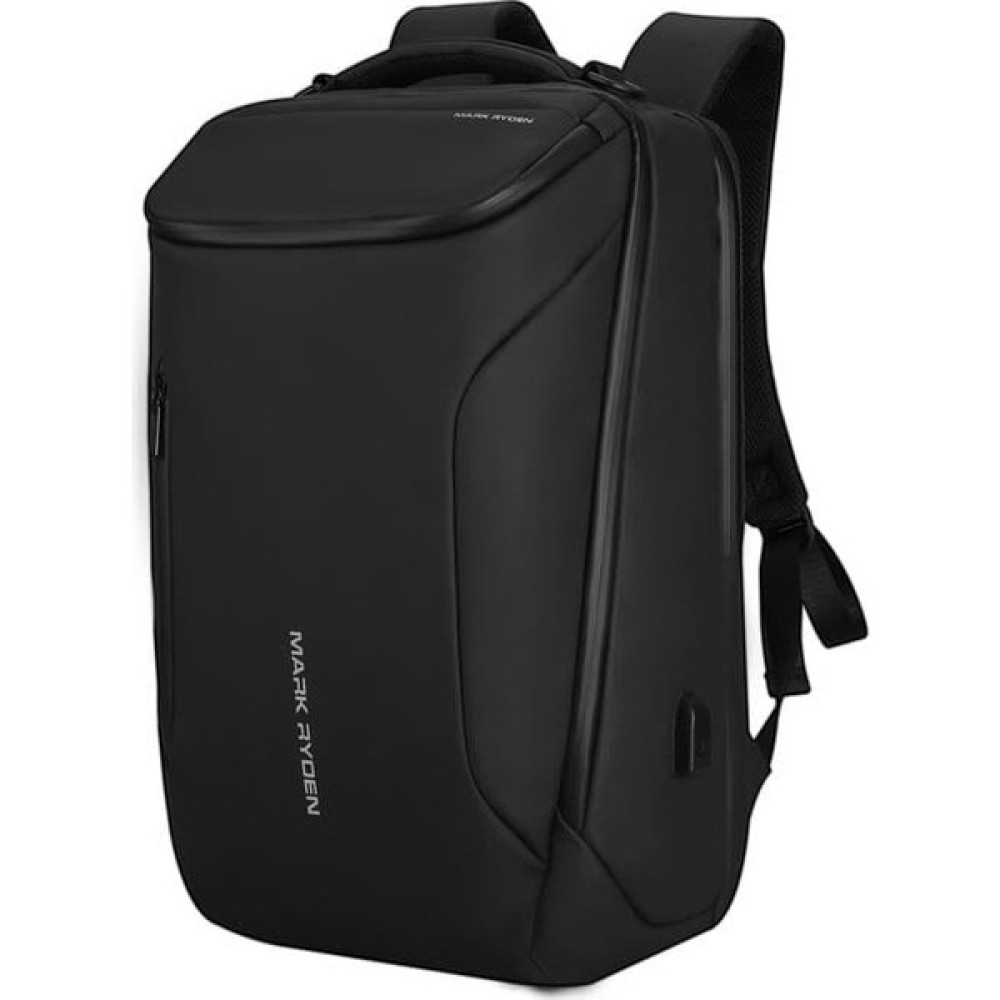 Mark Ryden MR9031 Compacto Pro USB Şarj Portlu Laptop-Notebook Sırt Çantası (Yurt Dışından) - Siyah Dizüstü Bilgisayar Aksesuarları Fiyatı