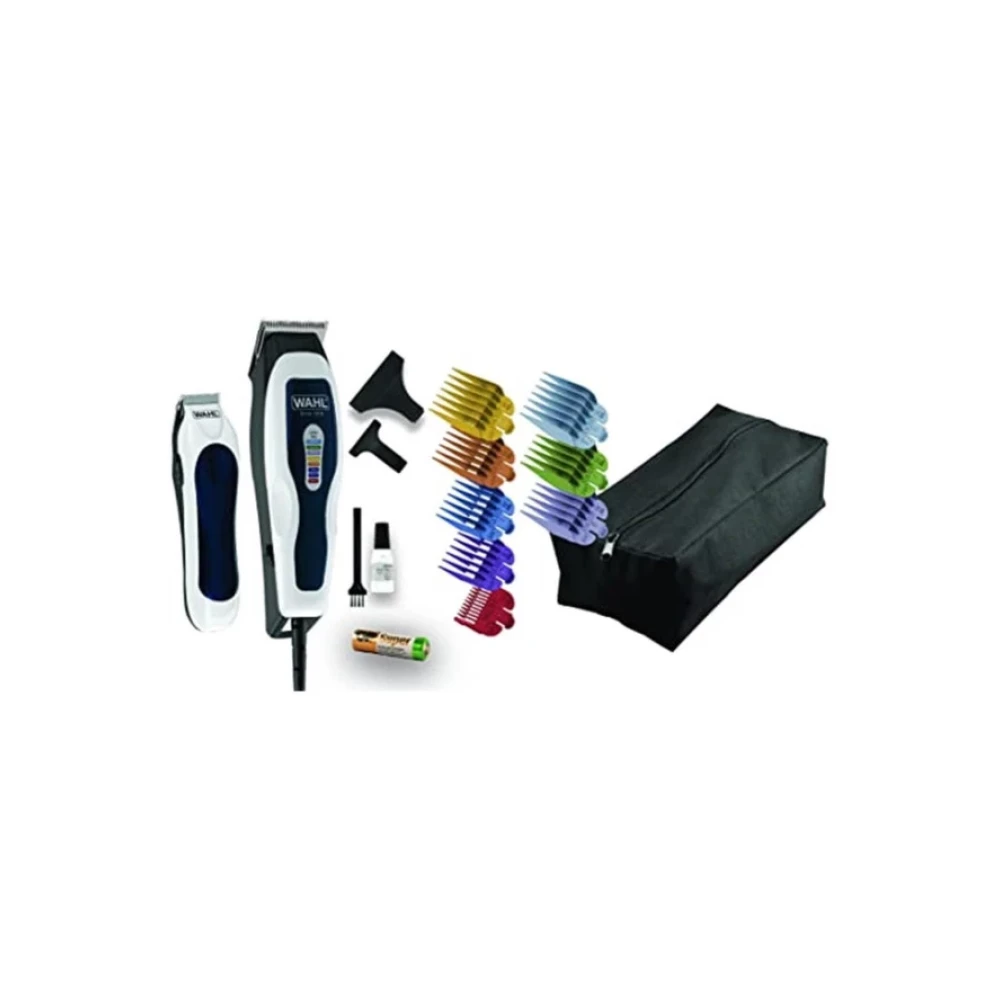 Marka: 1395.0465 Color Pro Combo & Tum Vucut Sac Kesme Makinesi Kategori: Sac Kesme Maki Cilt ve Yüz Bakımı Fiyatı
