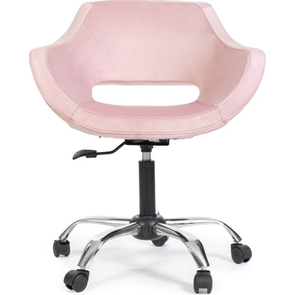 Marka Dizayn Ofis Çalışma Sandalyesi Pembe - 1199.99 Masa - Sandalye & Tabure Fiyatı