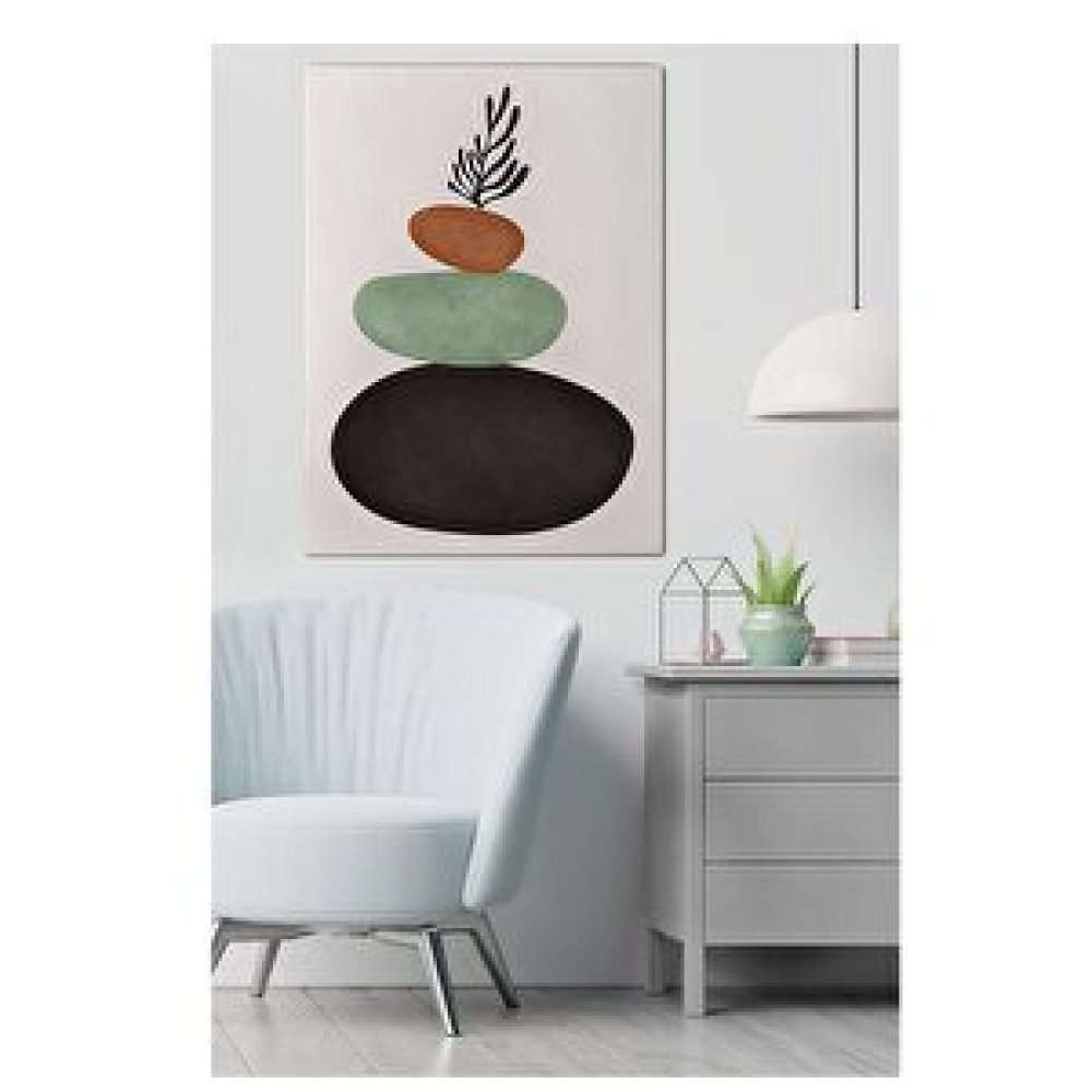 Marka Ev Kanvas Modern Tablo 0177 Tablo & Poster Fiyatı
