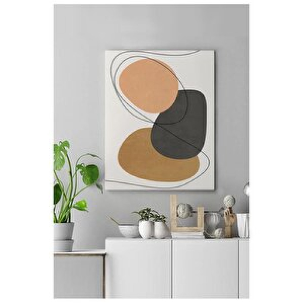 Marka Ev Kanvas Modern Tablo 0178 Tablo & Poster Fiyatı