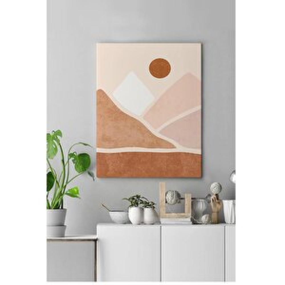 Marka Ev Kanvas Modern Tablo 0179 Tablo & Poster Fiyatı