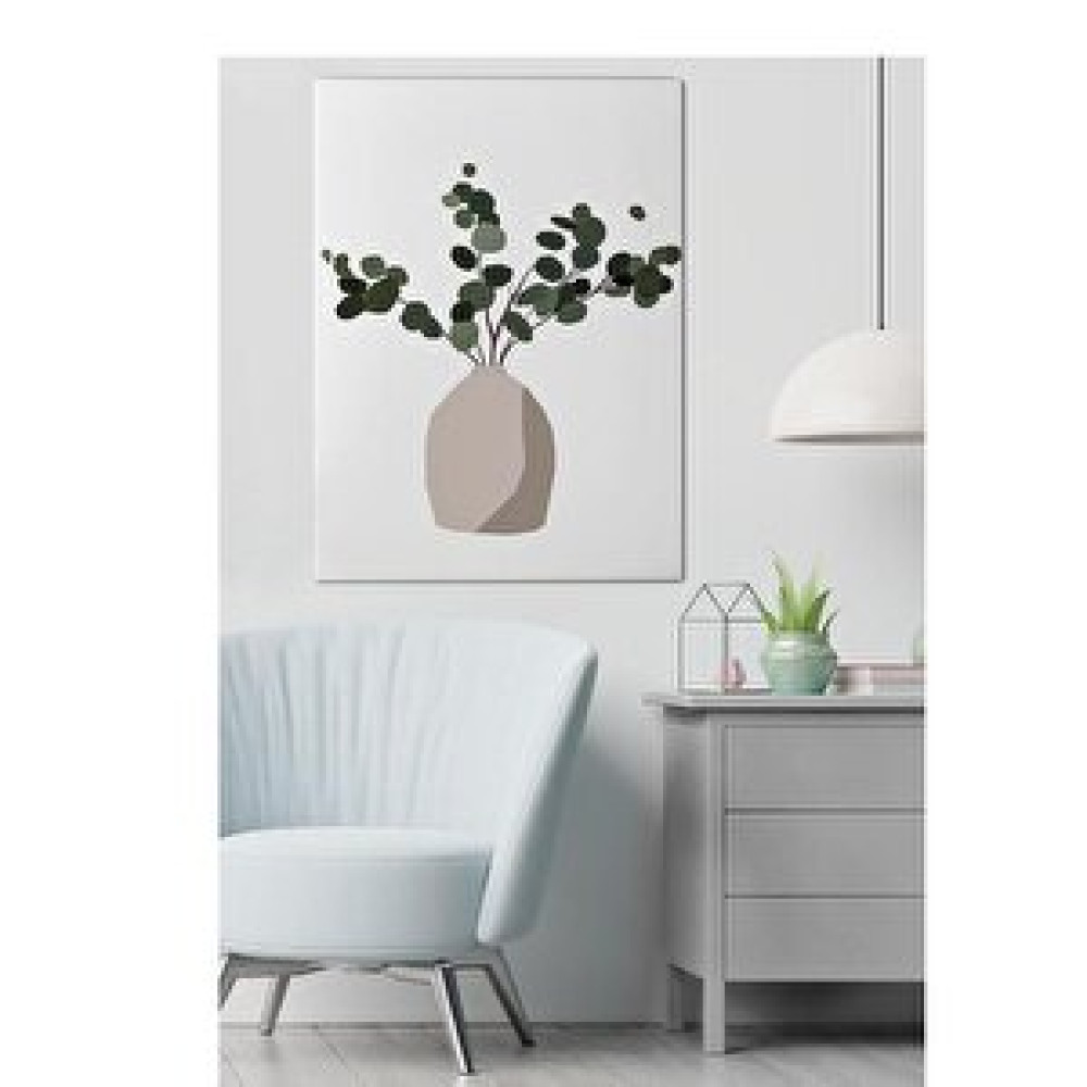 Marka Ev Kanvas Modern Tablo 0180 Tablo & Poster Fiyatı