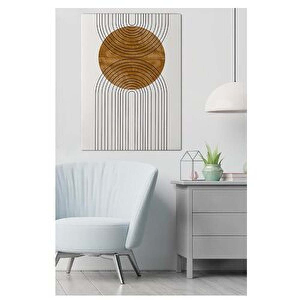 Marka Ev Kanvas Modern Tablo 0181 Tablo & Poster Fiyatı