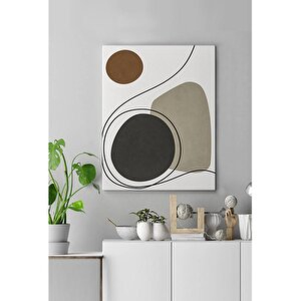 Marka Ev Kanvas Modern Tablo 0183 Tablo & Poster Fiyatı