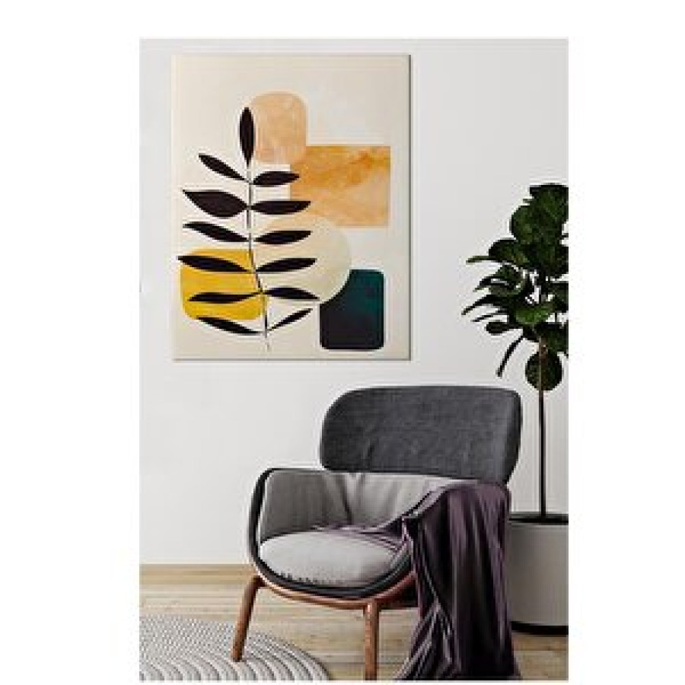 Marka Ev Kanvas Modern Tablo 0186 Tablo & Poster Fiyatı