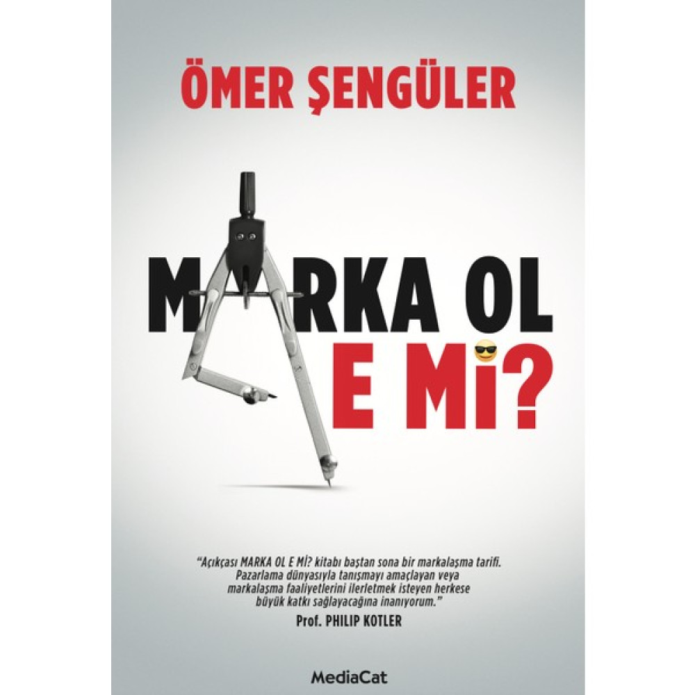 Marka Ol E Mi ? - Ömer Şengüler Ekonomi Pazarlama Kitapları Fiyatı