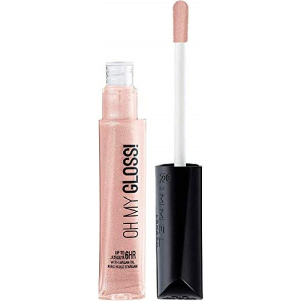 Marka: Rimmel London Oh My Gloss! Stay Glossy Lip Gloss 100-LOVE Bug Kategori: Dudak Parlatıcısı Rujlar & Dudak Parlatıcıları Fiyatı