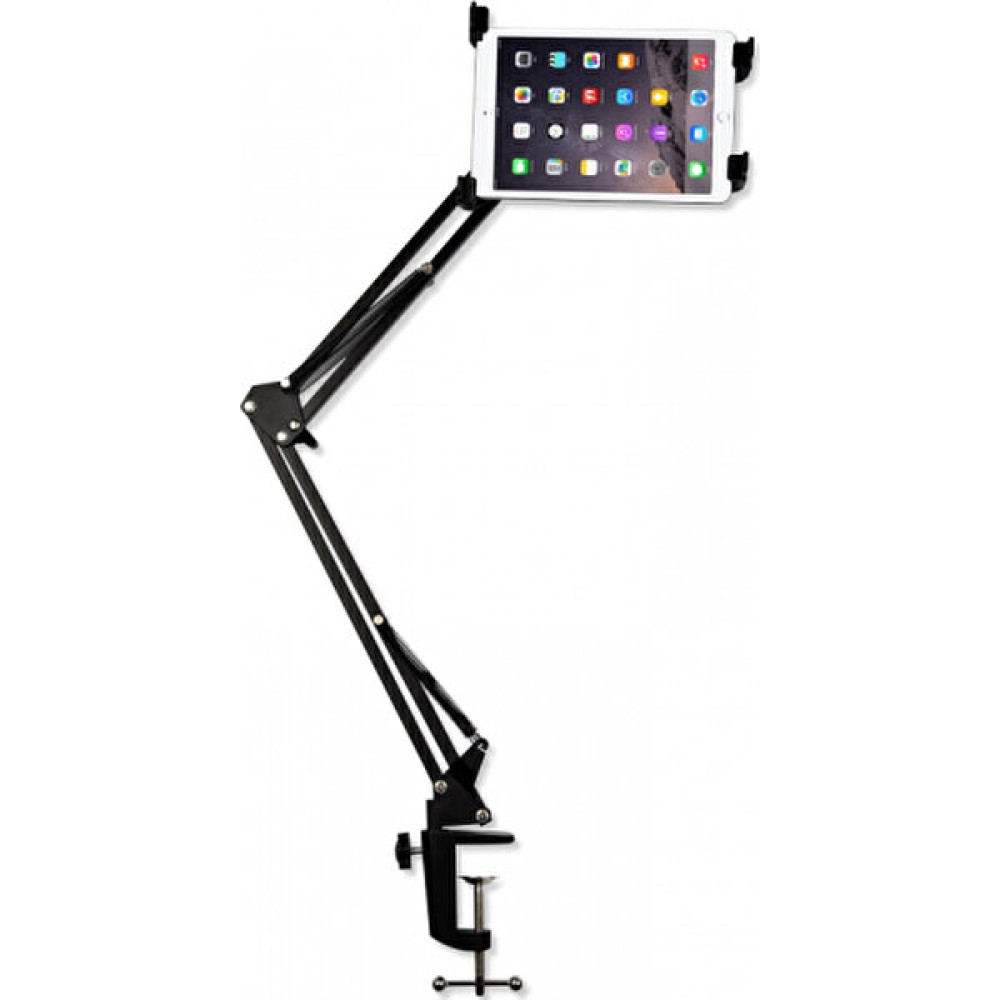 Markacase Apple iPhone 7 - 7 Plus Metal Tutucu Stand Aliminyum Gövde Tablet Aksesuarı Fiyatı