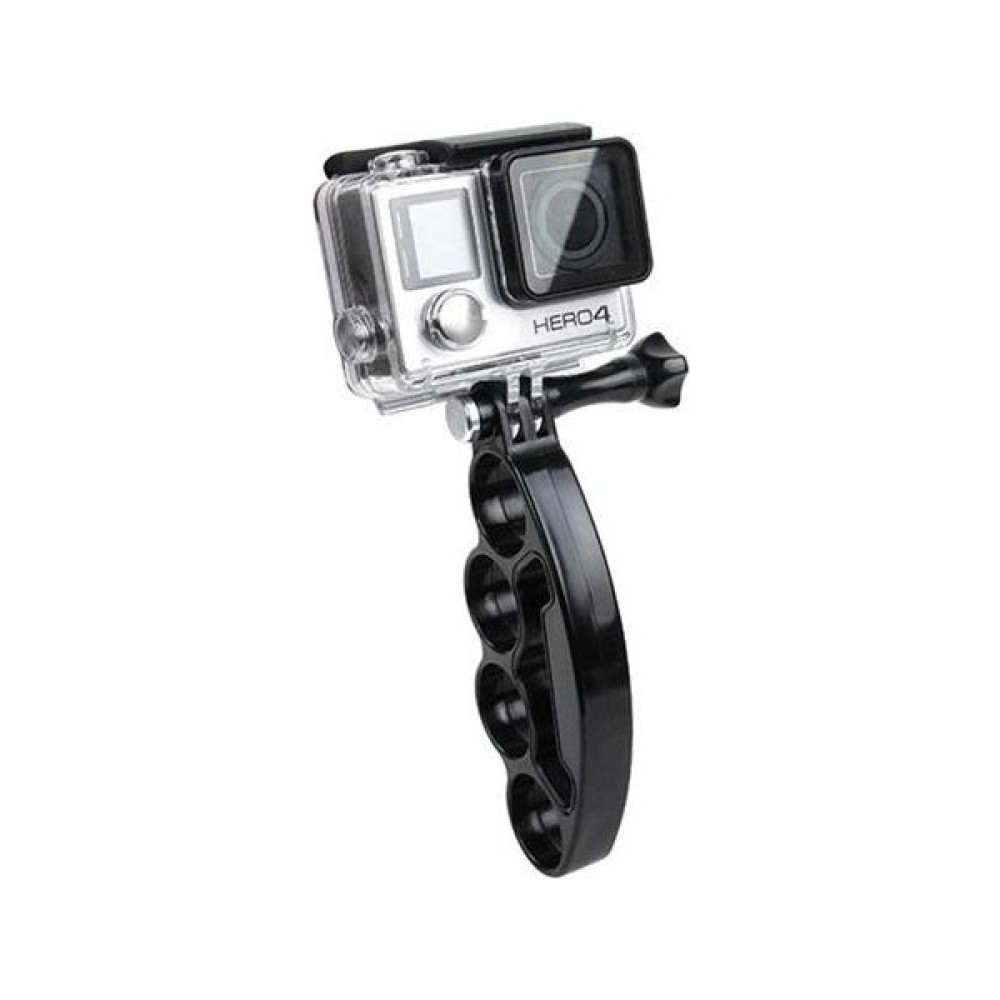 Markacase Gopro Hero 5-4-3-3+ İçin Parmaklıklı Monopod El Tutucağı Hand Grip Aksiyon Kameralar Fiyatı