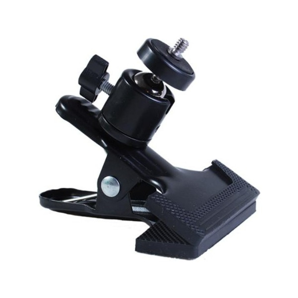 Markacase Gopro Hero 5-4-3-3+ Ve Session İçin Mandal Masa Tutucu Clip Kıskaçlı 360° Döner Aksiyon Kameralar Fiyatı