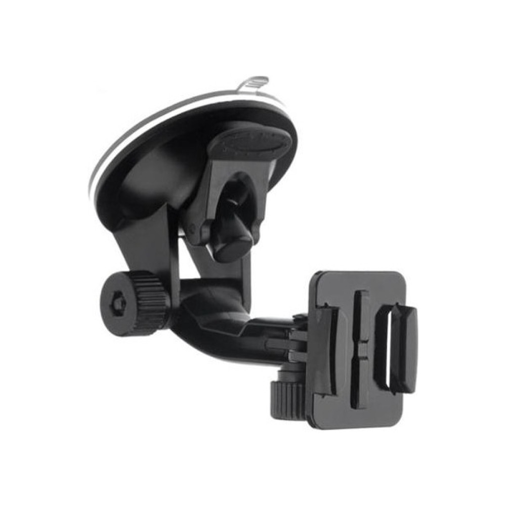 Markacase Gopro Hero 5-4-3-3+ Ve Session İçin Vantuzlu Araç Tutucu Aparatı Vakumlu 7 Cm Çap Aksiyon Kameralar Fiyatı