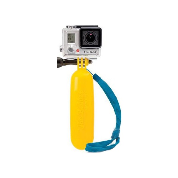Markacase Gopro Hero 5-4-3-3Plus İçin Monopod Floaty Grip Şamandıra Batmaz El Tutacağı Aksiyon Kamera Aksesuarları Fiyatı