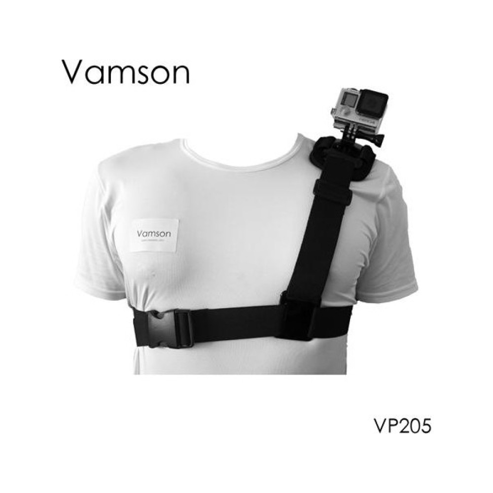 Markacase Gopro Session 5 Ve Hero 5-4-3-3+ İçin Omuz Askısı Tutucu Shoulder Strap Aksiyon Kameralar Fiyatı