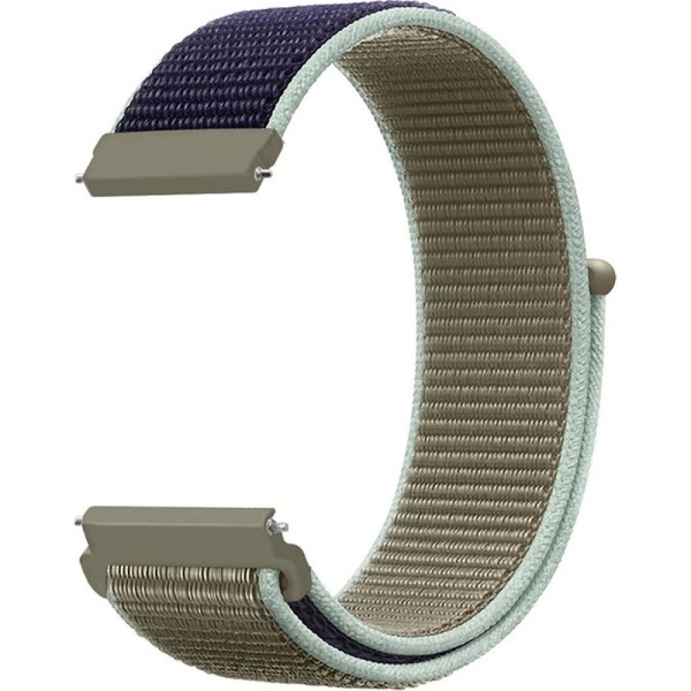 Markacase Huawei Watch Gt 2 46 mm Için Spor Dokuma Kordon Khaki(Uçuk Haki) - Uçuk Haki Giyilebilir Teknoloji Aksesuarları Fiyatı