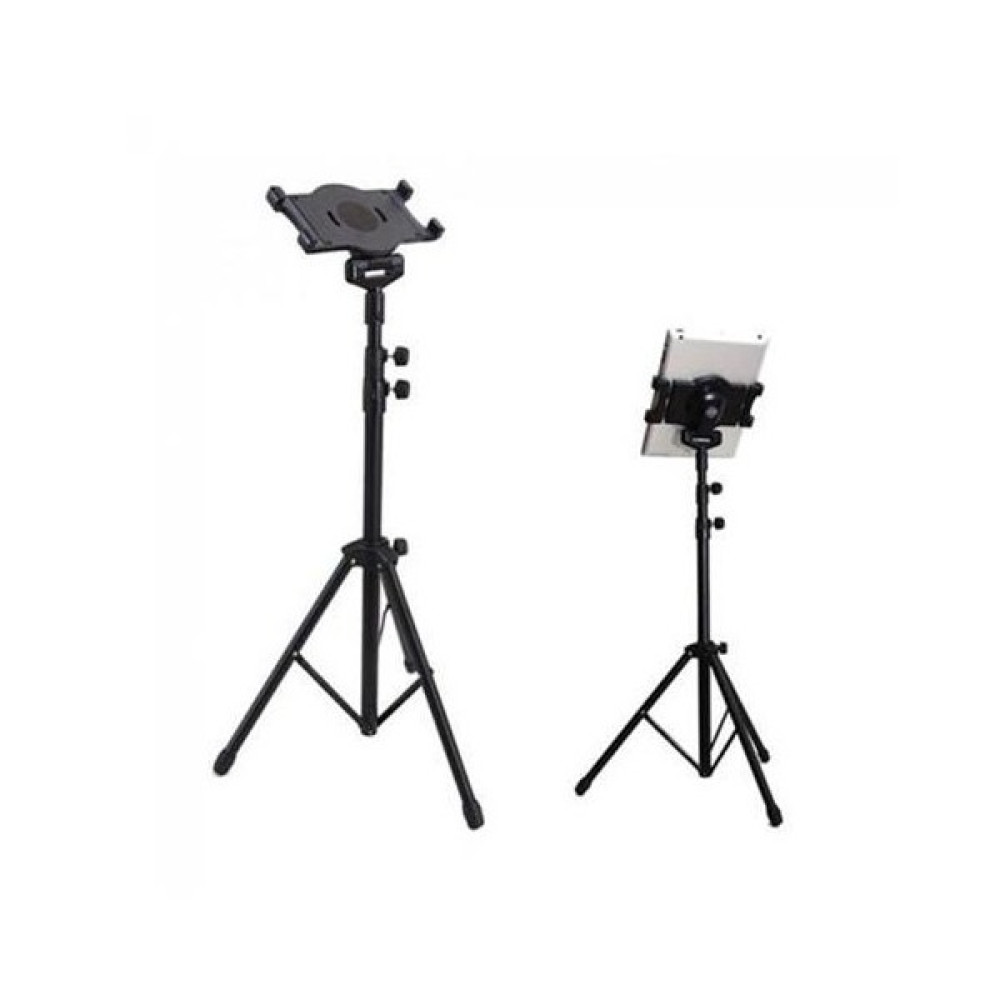 Markacase İpad 1-2-3-4-Air-Air 2 Mini-2-3-4 Tablet Tripod Sehpa Tutucu Ofiste Müzisyenlere Tablet Aksesuarı Fiyatı