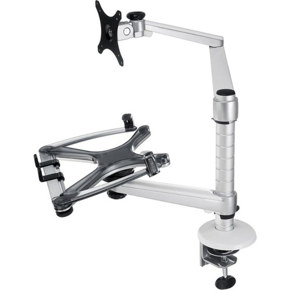 Markacase Monitör + Laptop Tutucu Stand Dizüstü Bilgisayar Aksesuarları Fiyatı