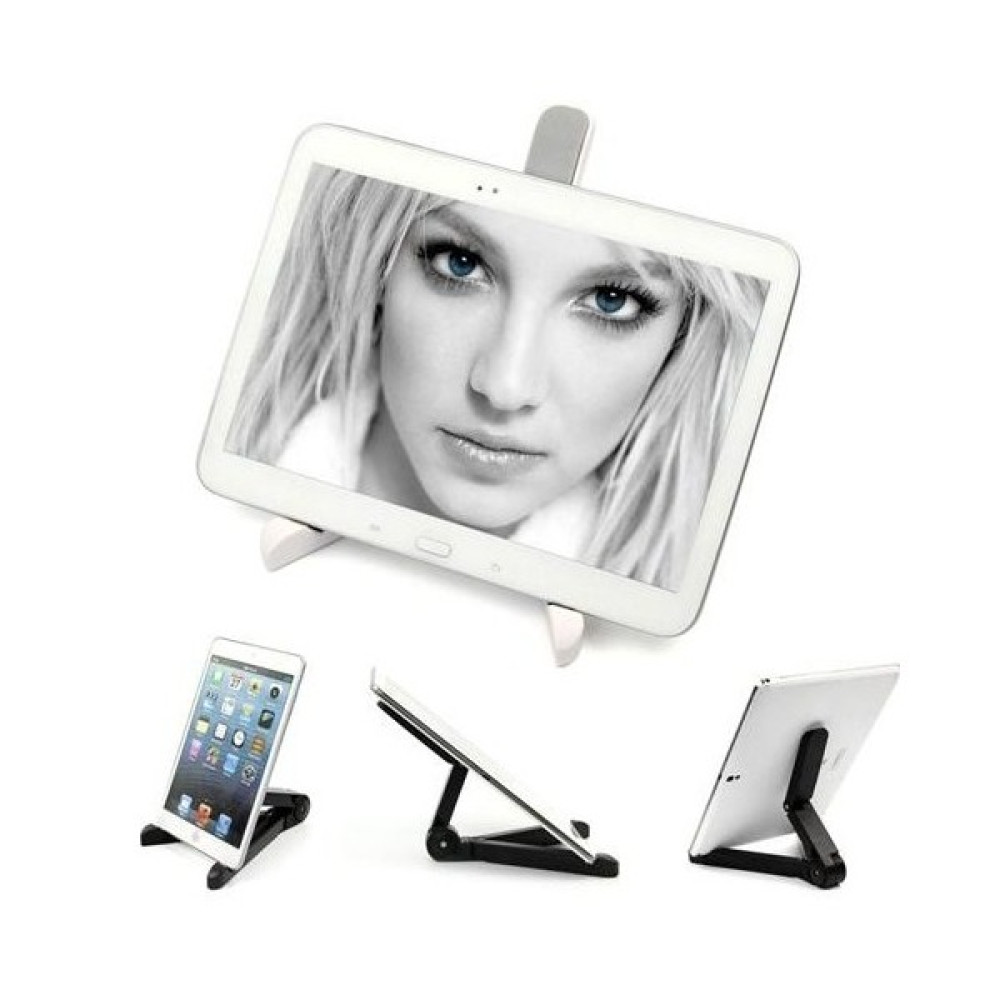Markacase Tablet Standı Mini Katlanabilir Braket Tablet Aksesuarı Fiyatı