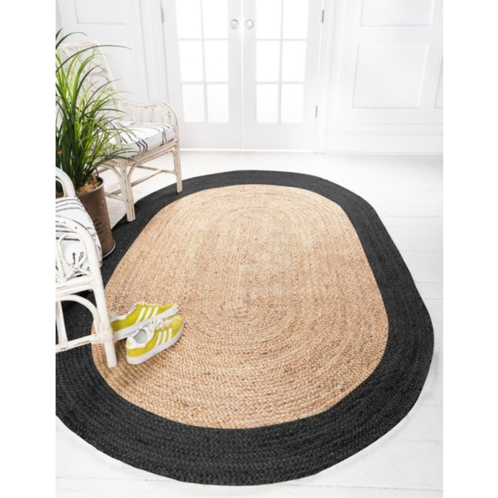 MarkaEv Nomad 69 Jüt Halı 80x150 cm - 80 x 150 cm - Bej Salon Halısı Fiyatı