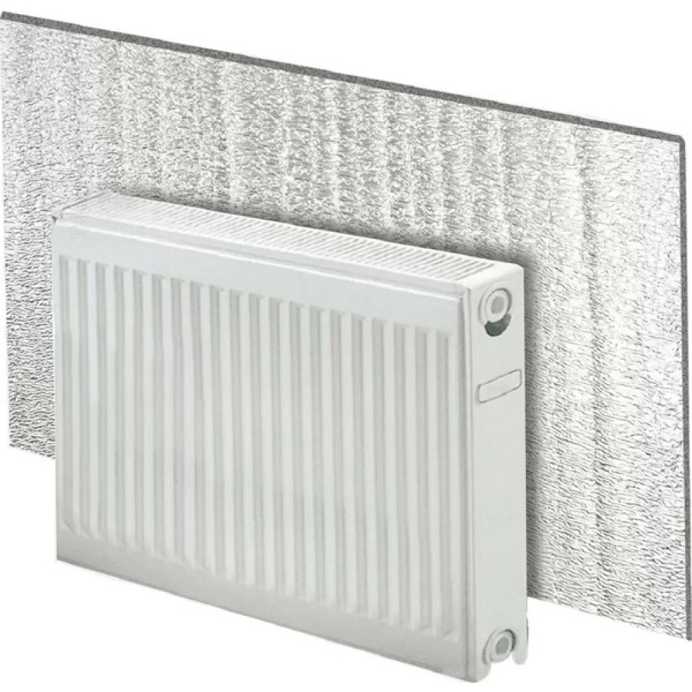 Markaflex 4 Adet Kalorifer Peteği Arkası Isı Yalıtım ve Izolasyon Levhası Radyatör Arkalığı Yalıtım Malzemesi - 50 x 100 cm Dış Cephe Yalıtım Malzemeleri Fiyatı