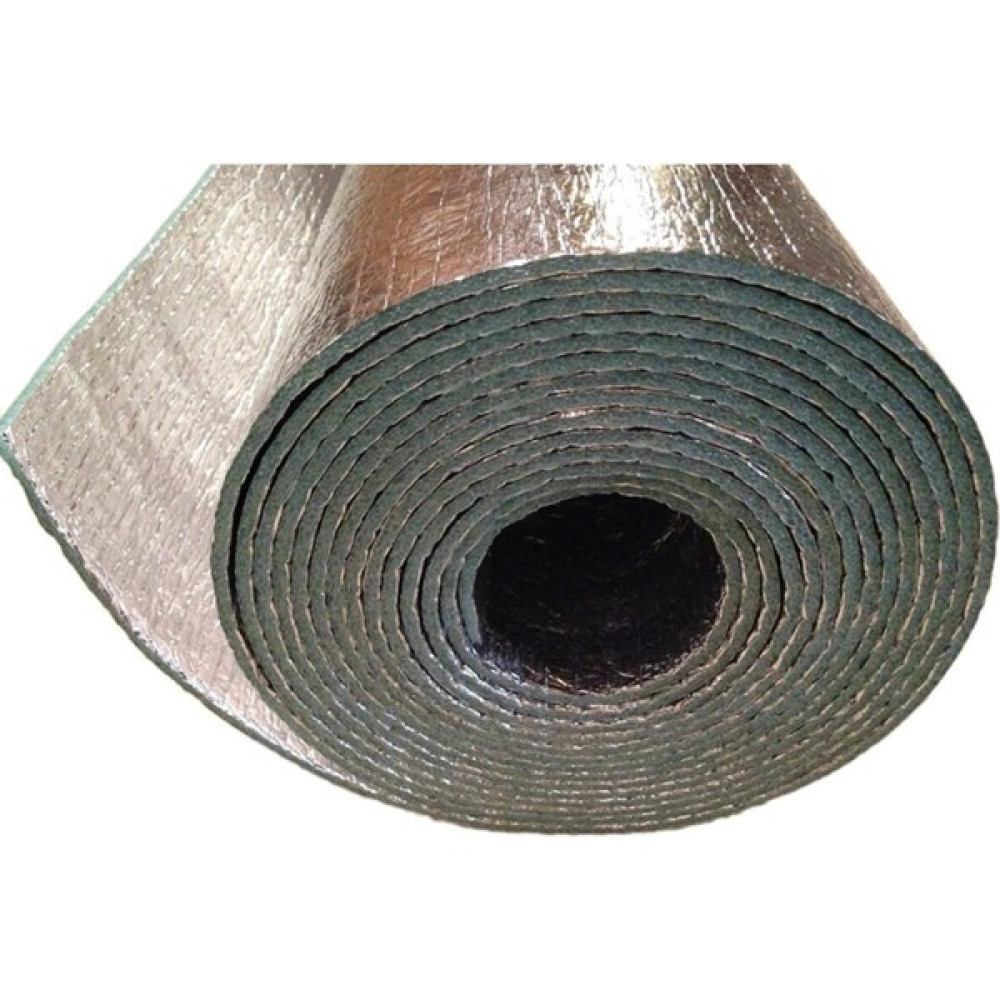 Markaflex Kalorifer Peteği Arkası Isı Yalıtım ve Izolasyon Levhası Radyatör Arkalığı Yalıtım Malzemesi - 1 Adet - 100 x 100 cm Dış Cephe Yalıtım Malzemeleri Fiyatı