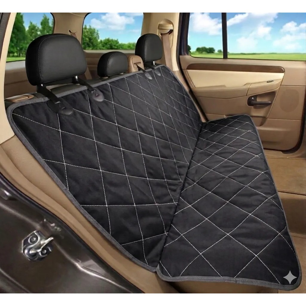 Markaflex Kedi Köpek Araba Koltuk Kılıfı Örtüsü Araç içi Arka Koltuk Köpek Kılıfı Örtüsü - 140 x 130 cm SSD / Solid State Drive Fiyatı