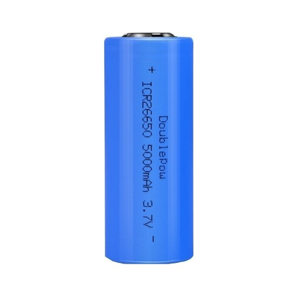 Markalonya 5000 Mah 3.7 V 26650 Li-Ion Şarj Edilebilir Pil - Tekli Diğer Fiyatı