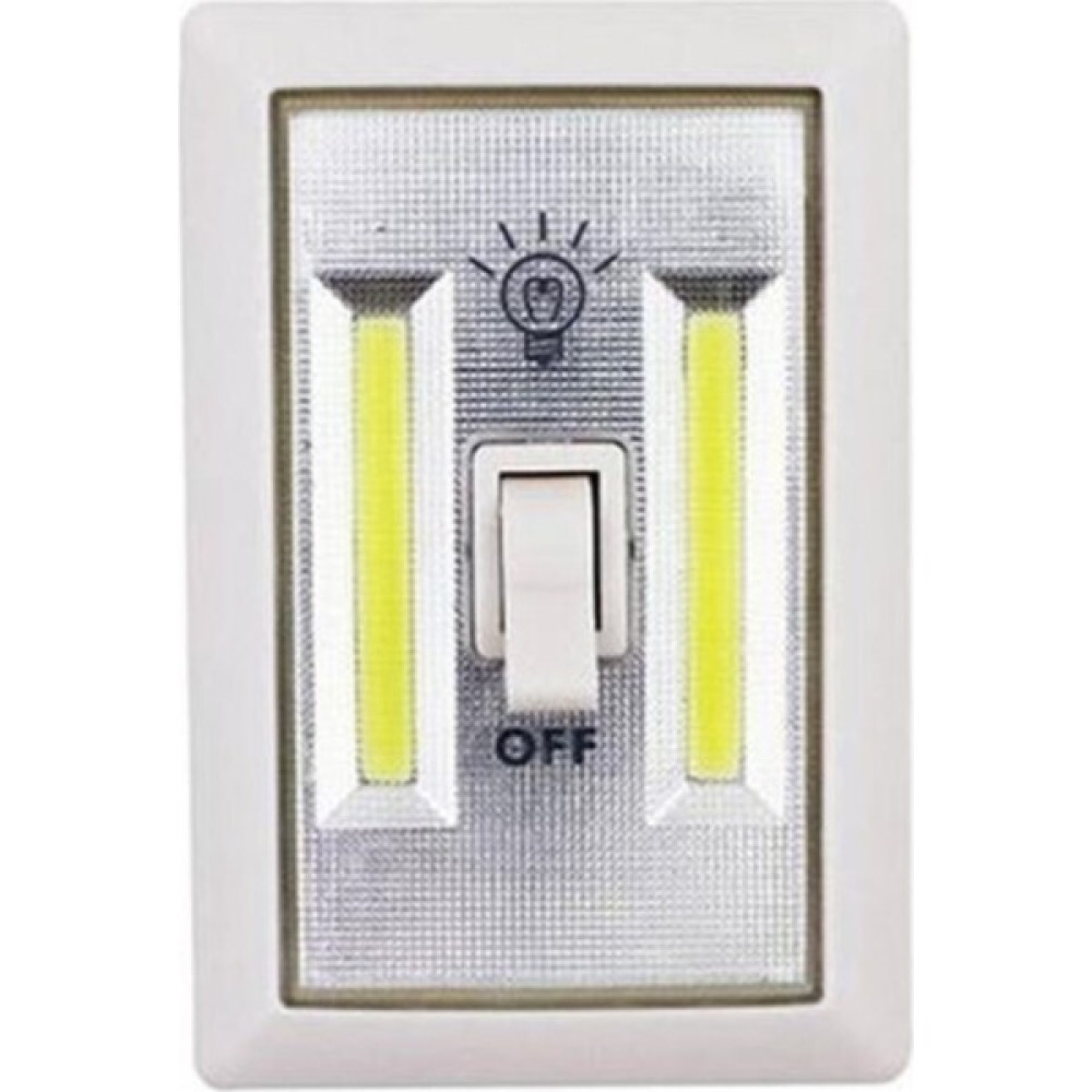 Markalonya Kablosuz Pille Çalışan Yapışkanlı Smd LED Gece Lambası Elektrik ve Aydınlatma Fiyatı
