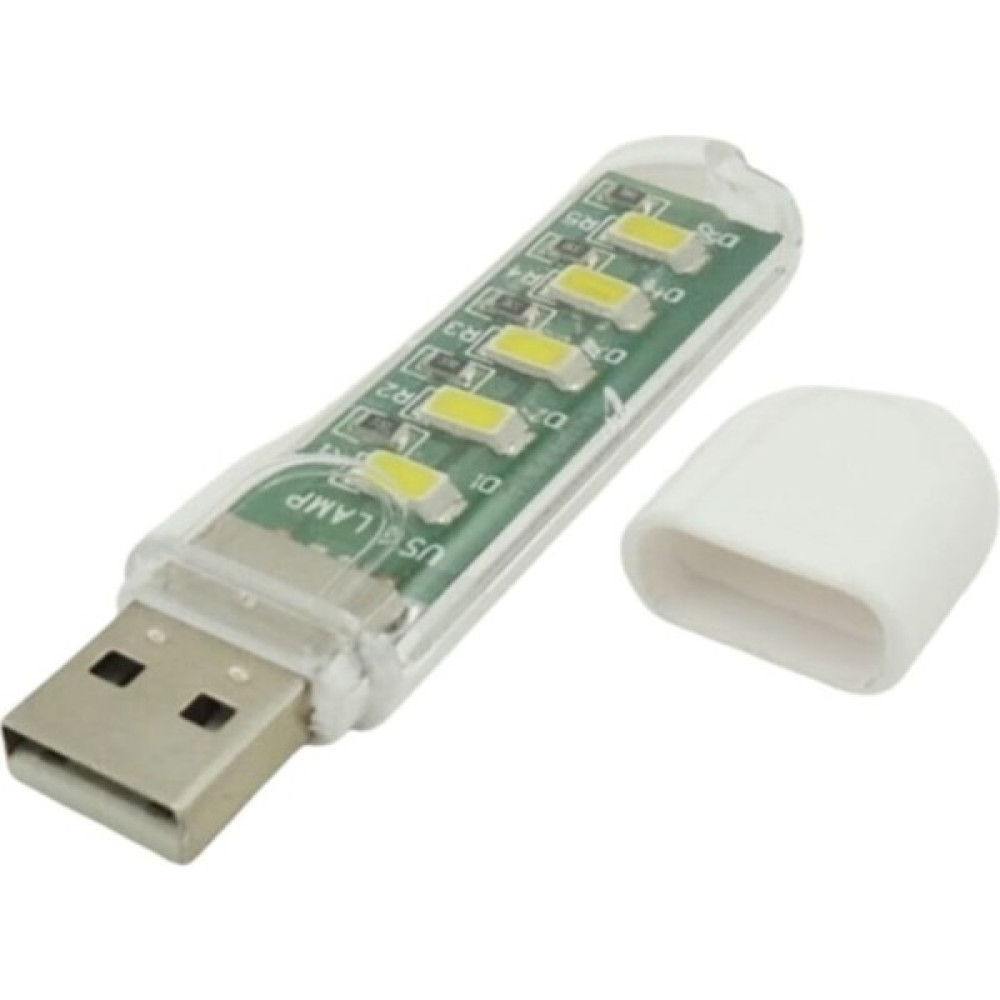Markalonya Taşınabilir USB 5 LED Işık Işıldak Lamba Kamp Piknik Gece Lambası Kamp Aksesuarı Fiyatı