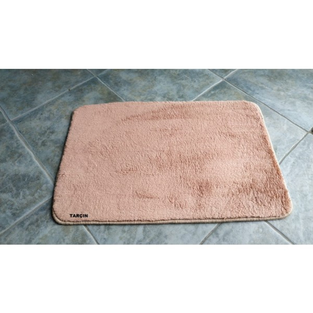 Markamanzi Collection Akrilik Banyo Halısı - Tarçın Klozet Takımı Fiyatı