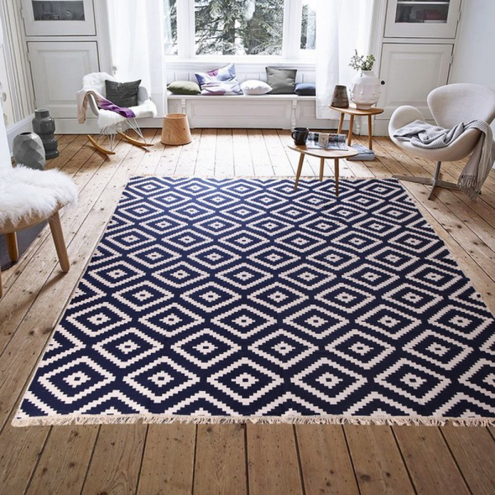 Markamanzi Collection Subaşı 140 x 220 cm Çift Taraflı Kilim Kilim Fiyatı