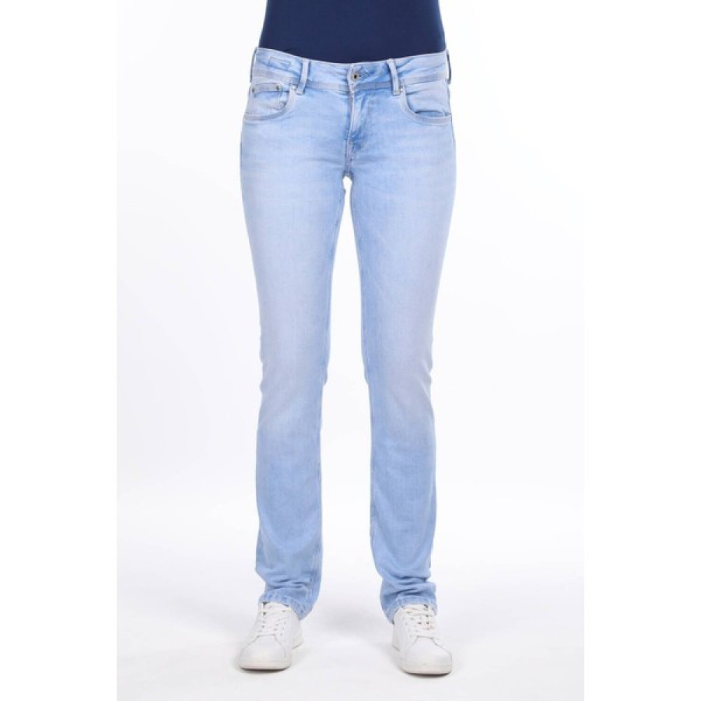 Markapia Woman Boyfriend Jean Pantolon Bayan Jeans / Kot Pantolon Fiyatı