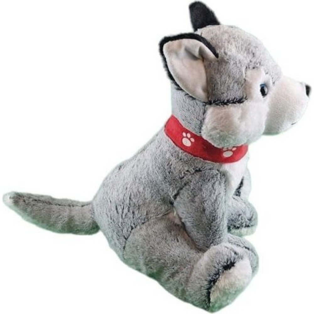 Markasız Halley 50 cm Husky Peluş Oyuncaklar Fiyatı