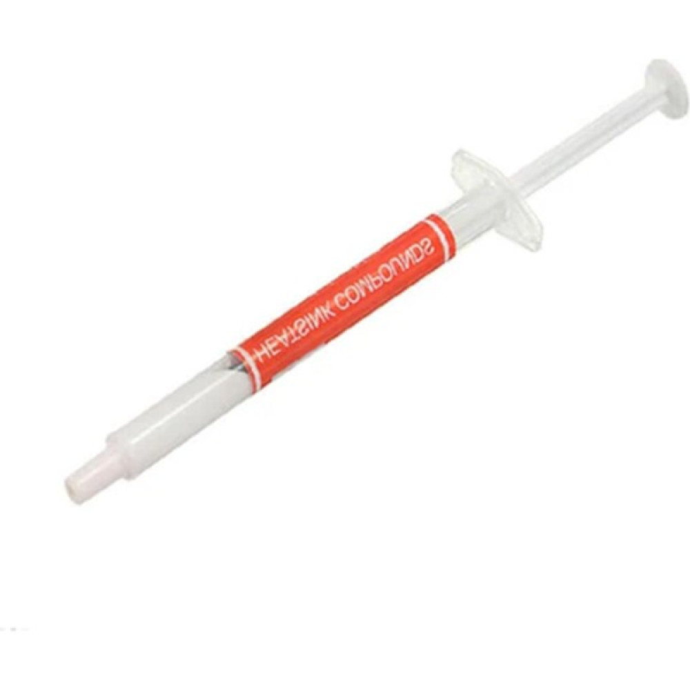 Markasız Termal Macun Tek Kullanımlık HY-410 Thermal Grease Termal Pasta Soğutucular Fiyatı