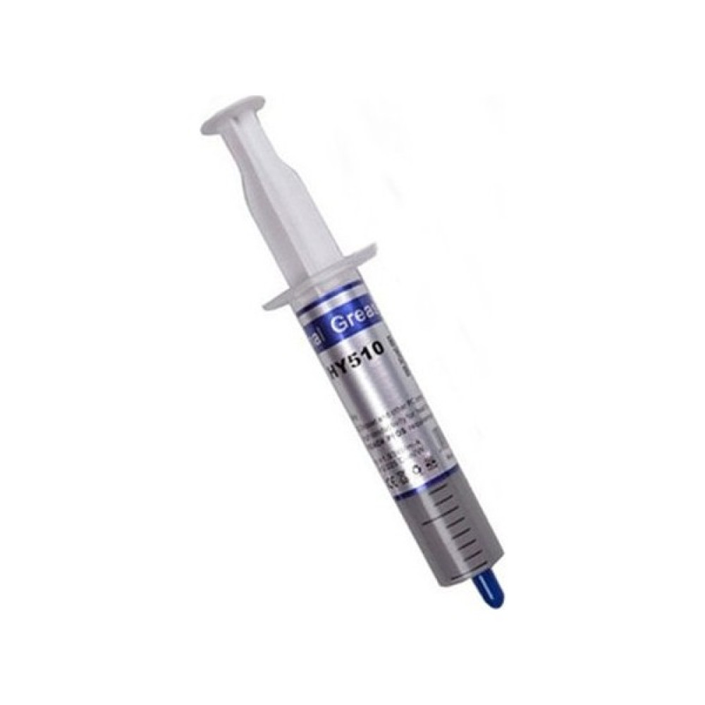 Market Dijital HY510 Termal Macun 30G 1.93W/M-K Soğutucular Fiyatı